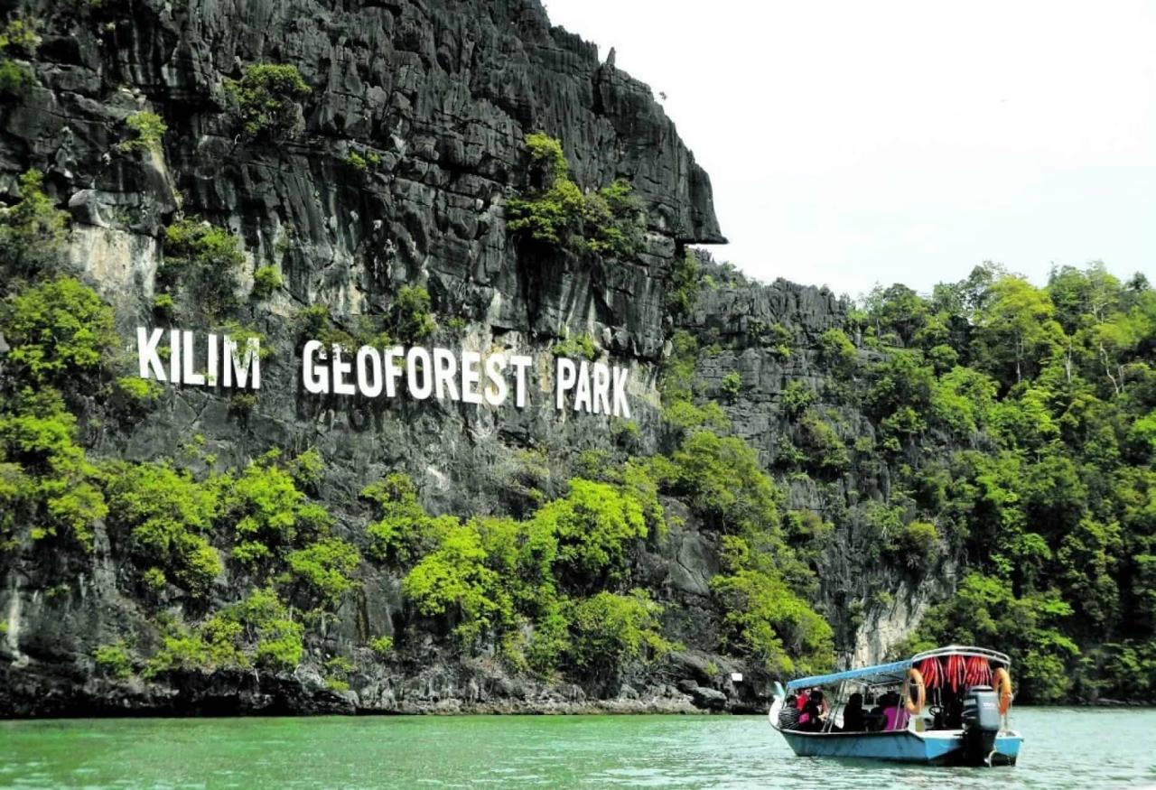 Langkawi mangrove hopping mangroves entdecken virtuell magie worten bildern rm70